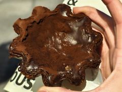 -B&C黄油与面包·THE GARDEN BAKERY概念店(世纪汇店)