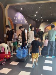 -MELAND CLUB亲子乐园·派对·餐厅(北京芳圆里ID MALL店)