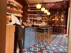 -Brut Eatery悦璞食堂(建国东路店)