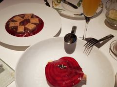-Le Comptoir de Pierre Gagnaire