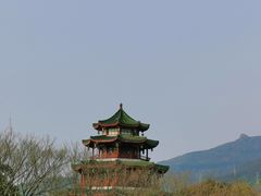 -长乐南山公园