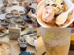 -盛宴自助餐厅(运达喜来登店)