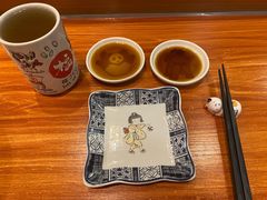 -大鲜生·亚洲菜融合小食堂