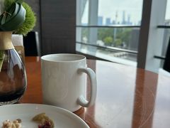 -上海浦东嘉里大酒店