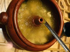 松露汽锅鸡-醉云喃