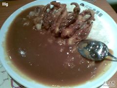 饭-CoCo壱番屋(久光百货店)