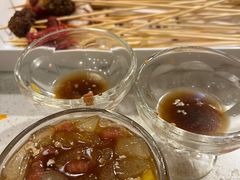 -阿串串老火锅(力盟店)
