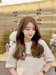 -3AM·S HAIR SALON烫发染发接发