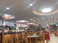 -九寨沟石锅鱼(沣峪口二十年店)