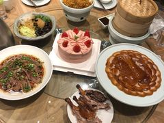 -红樱桃·欢乐餐厅(太原里店)
