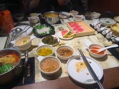 -东道煮牛肉火锅(东盛大街店)