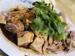 白切鸭-电白鸭粥店(下沙二坊88号店)