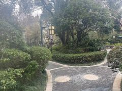 -深业半汤御泉庄温泉