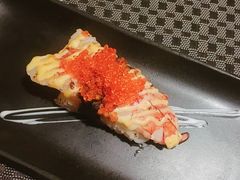 -昊·来了寿司(双楠2店)
