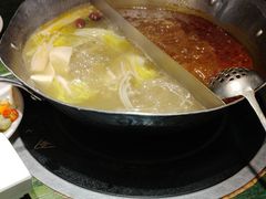 -老灶堂文创火锅(文艺路店)