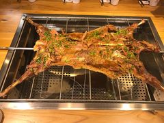 -炑羊香烤全羊(西三旗店)