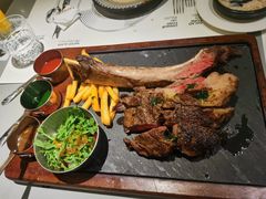 -西堤牛排(北京国瑞店)