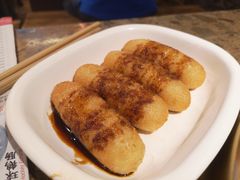 -小龙坎老火锅(北京三里屯店)