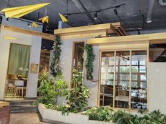 -蘸小院铁锅炖·蘸酱菜·东北菜(怀远门店)