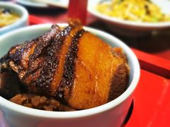 -窄巷子陕菜馆·地道陕西菜(粉巷店)