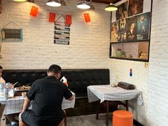 -狮龙啤酒烧烤屋(建二路店)