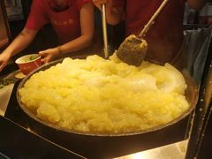 -李老二炒粉(桂林路一店)