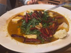-清水亭湖北菜(大屯DT51店)
