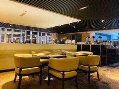 -上海中航虹桥机场泊悦酒店