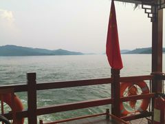 -天目湖山水园