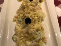 -维兰西餐(万泉河店)