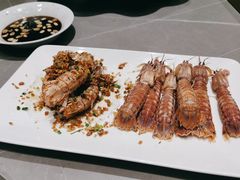 -神洲四海大酒楼(王府井澳门中心店)