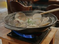 -築鳥日本料理(黑沙环店)