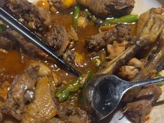 -耕渔小院·湖南鱼鲜(望城店)