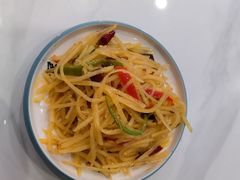 -兰州牛肉面(汶水东路店)