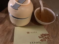 -西安华清御汤酒店