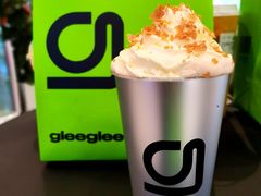 -gleeglee乐溢亦茶(朝阳大悦城店)