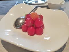 -一澜江宴·江景地标楚菜(江滩公园店)