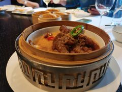 -宝丽轩中餐厅BAOLIXUAN