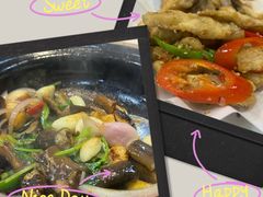-明本湛江鸡•海鲜小厨(陈家祠店)