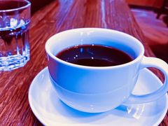 -RUMORS COFFEE ROASTERY鲁马滋咖啡(湖南路店)