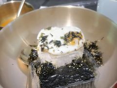 -韩白山·朝鲜族烤牛肉·酱蟹(长宁龙之梦店)