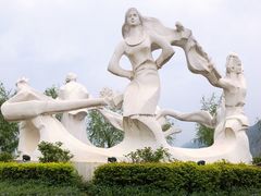 -滇池海埂公园