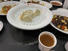 -老边饺子馆(中街店)