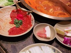 -小龙坎火锅(湖滨银泰in77店)