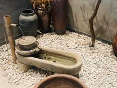 -沅江水·湖南家宴(南村万博长隆商圈店)