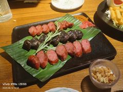 -陶享时光西餐·下午茶(信河街店)