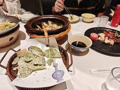 -阿露佳·舌尖上的安吉菜