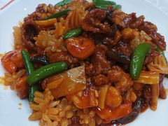 八珍豆腐-清真•蜀风园(丁字沽店)