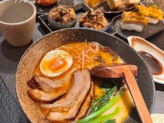 -庄氏祥记家常食府(国瑞建材家居博览中心店)