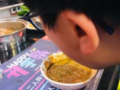 -呷哺呷哺(西单大悦城店)